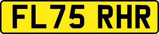 FL75RHR