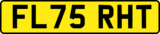 FL75RHT