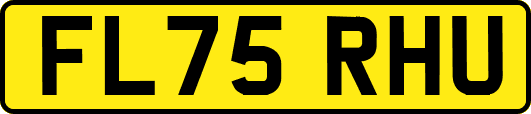 FL75RHU