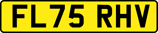 FL75RHV
