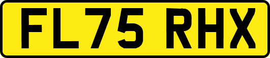 FL75RHX