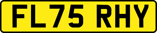 FL75RHY
