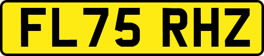 FL75RHZ