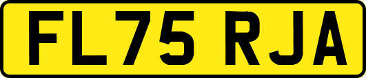 FL75RJA