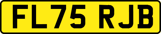 FL75RJB