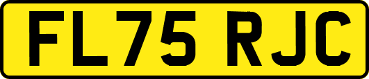 FL75RJC