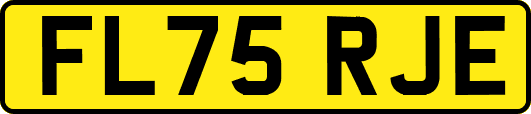 FL75RJE