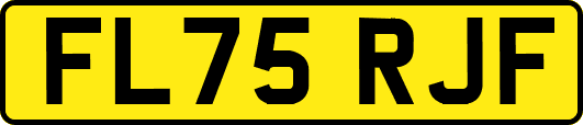 FL75RJF