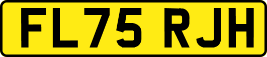 FL75RJH