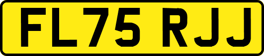 FL75RJJ