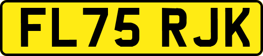 FL75RJK