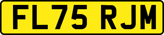 FL75RJM