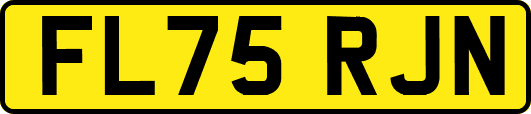 FL75RJN