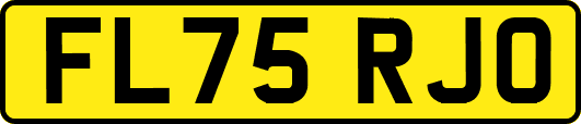 FL75RJO