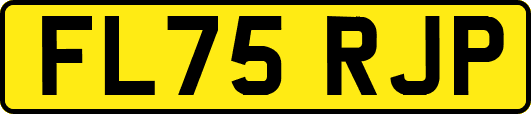 FL75RJP