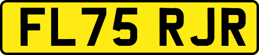 FL75RJR
