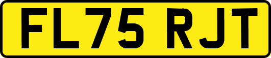 FL75RJT