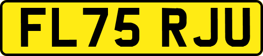 FL75RJU