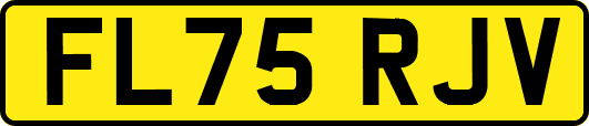 FL75RJV