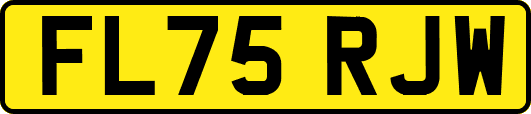 FL75RJW