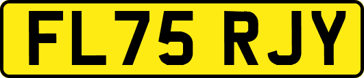 FL75RJY
