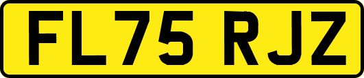 FL75RJZ