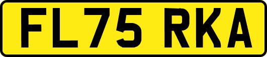 FL75RKA