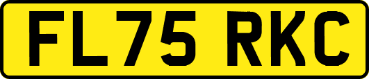 FL75RKC
