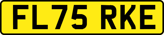 FL75RKE