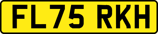 FL75RKH
