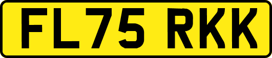 FL75RKK