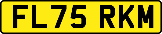 FL75RKM