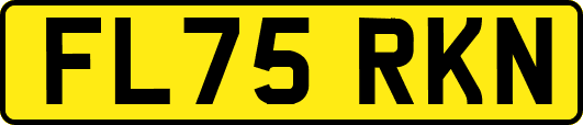 FL75RKN