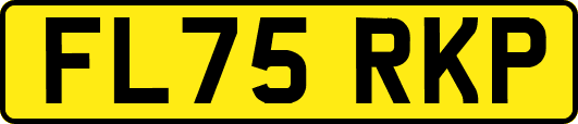 FL75RKP
