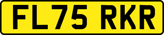 FL75RKR