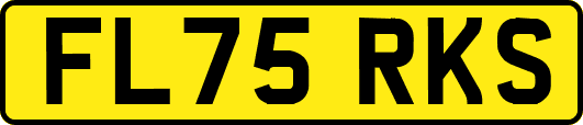 FL75RKS