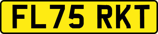 FL75RKT