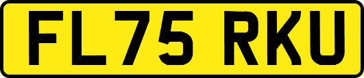 FL75RKU