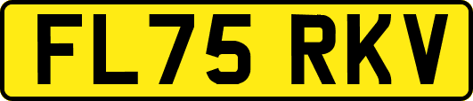 FL75RKV