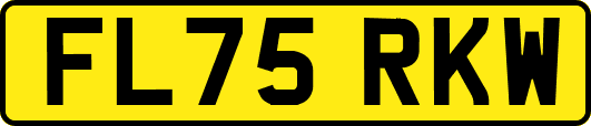 FL75RKW