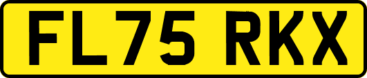 FL75RKX