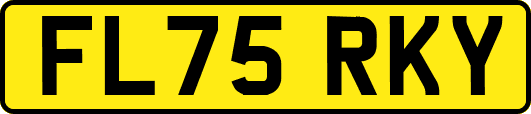 FL75RKY