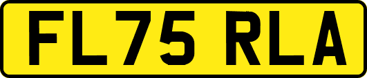 FL75RLA