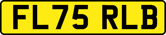 FL75RLB