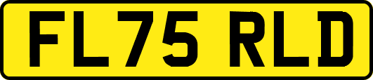 FL75RLD