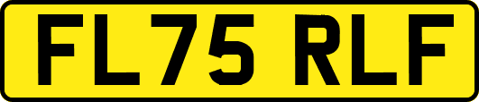 FL75RLF