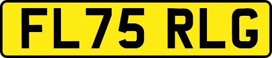 FL75RLG