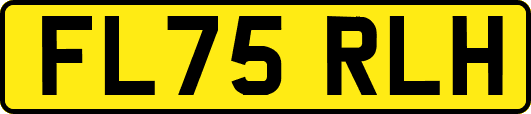 FL75RLH