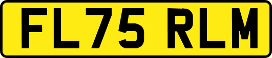 FL75RLM