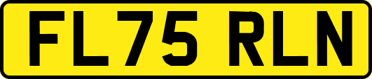 FL75RLN